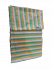 BEDSHEET STRIPE 90X108 2 PILLOW COVER
